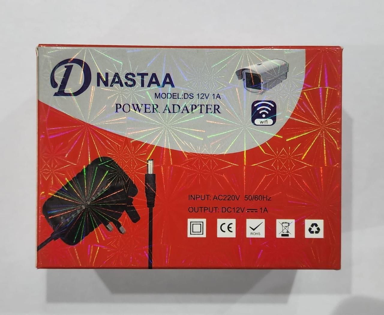 Adapter